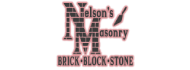Nelson's Masonry 